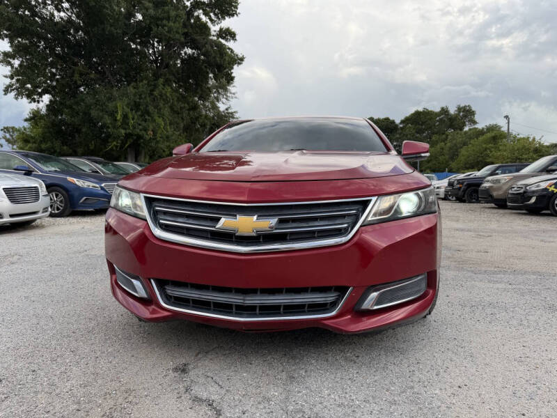 chevrolet impala 2014 2G1115SL4E9242981 image chevrolet impala 2014 2G1115SL4E9242981 image