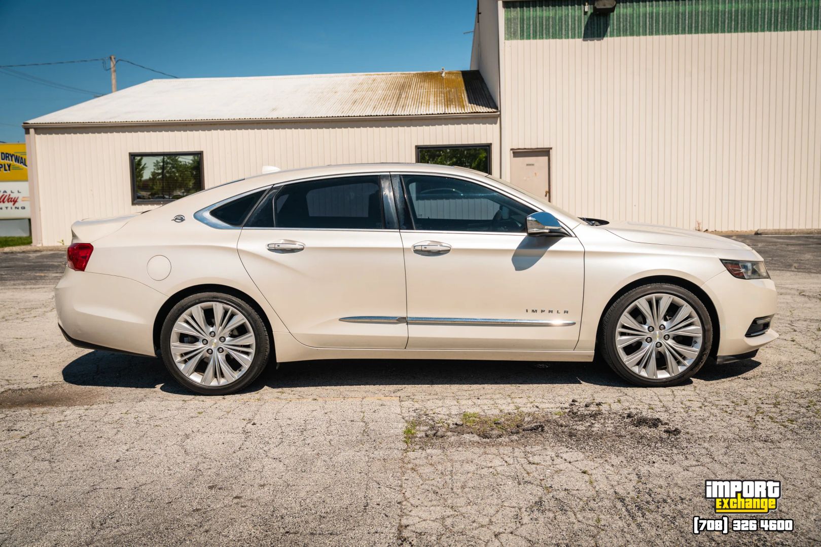 chevrolet impala 2014 1G1155S38EU163725 image chevrolet impala 2014 1G1155S38EU163725 image