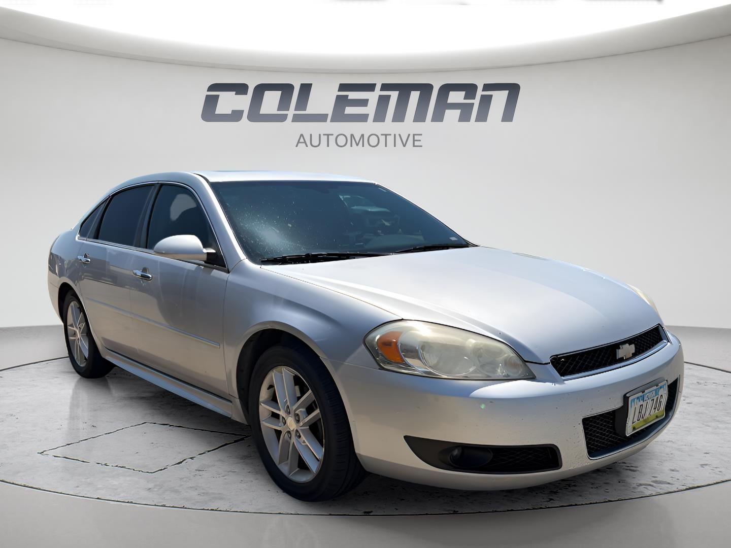 chevrolet impala 2014 2G1WC5E35E1105462 image chevrolet impala 2014 2G1WC5E35E1105462 image