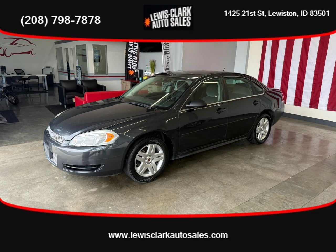 chevrolet impala 2014 2G1WB5E34E1149097 image chevrolet impala 2014 2G1WB5E34E1149097 image