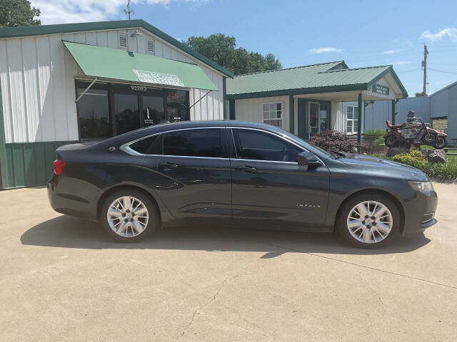 chevrolet impala 2014 2G11Y5SL3E9184342 image chevrolet impala 2014 2G11Y5SL3E9184342 image