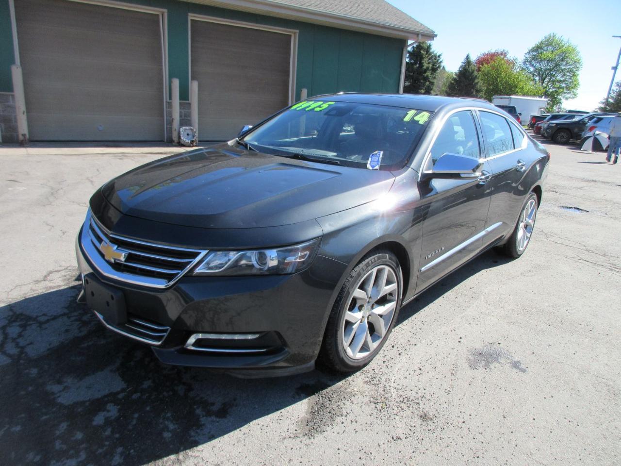 chevrolet impala 2014 1G1155S37EU149900 image chevrolet impala 2014 1G1155S37EU149900 image