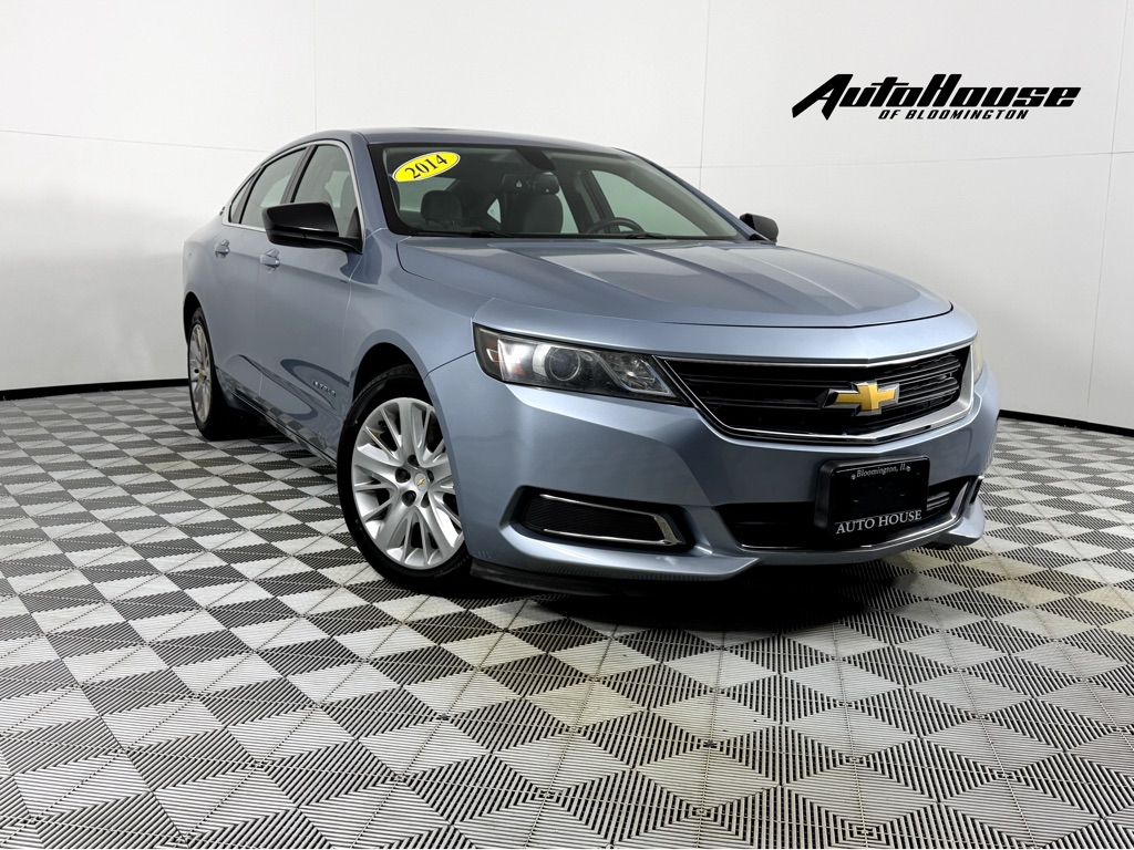 chevrolet impala 2014 1G11Y5SL3EU141509 image chevrolet impala 2014 1G11Y5SL3EU141509 image