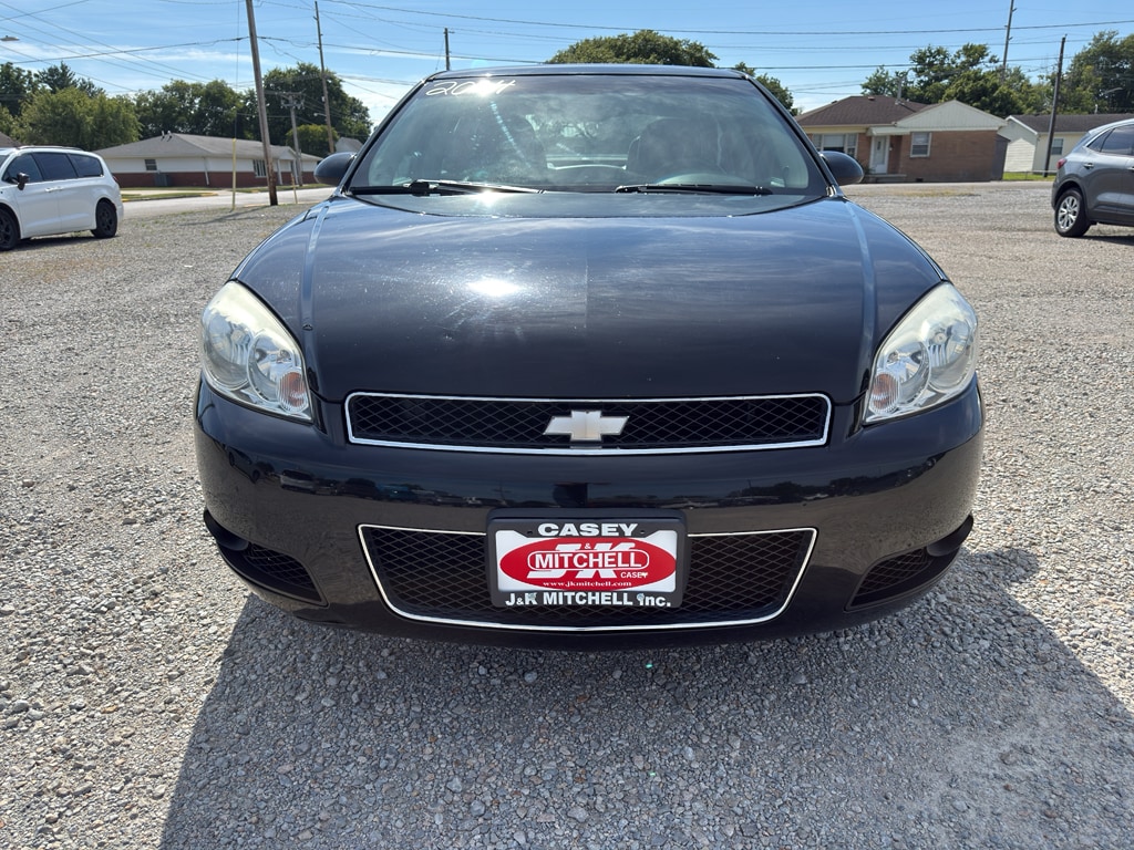 chevrolet impala 2014 2G1WC5E34E1173672 image chevrolet impala 2014 2G1WC5E34E1173672 image