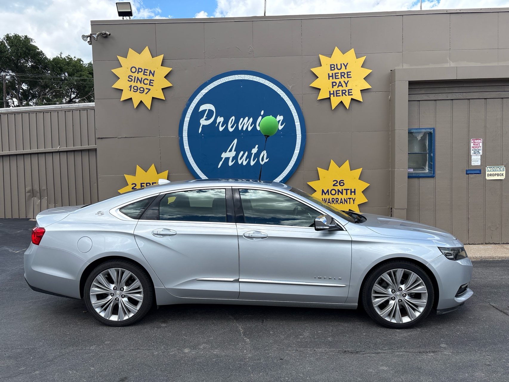 chevrolet impala 2014 2G1155S38E9276751 image chevrolet impala 2014 2G1155S38E9276751 image