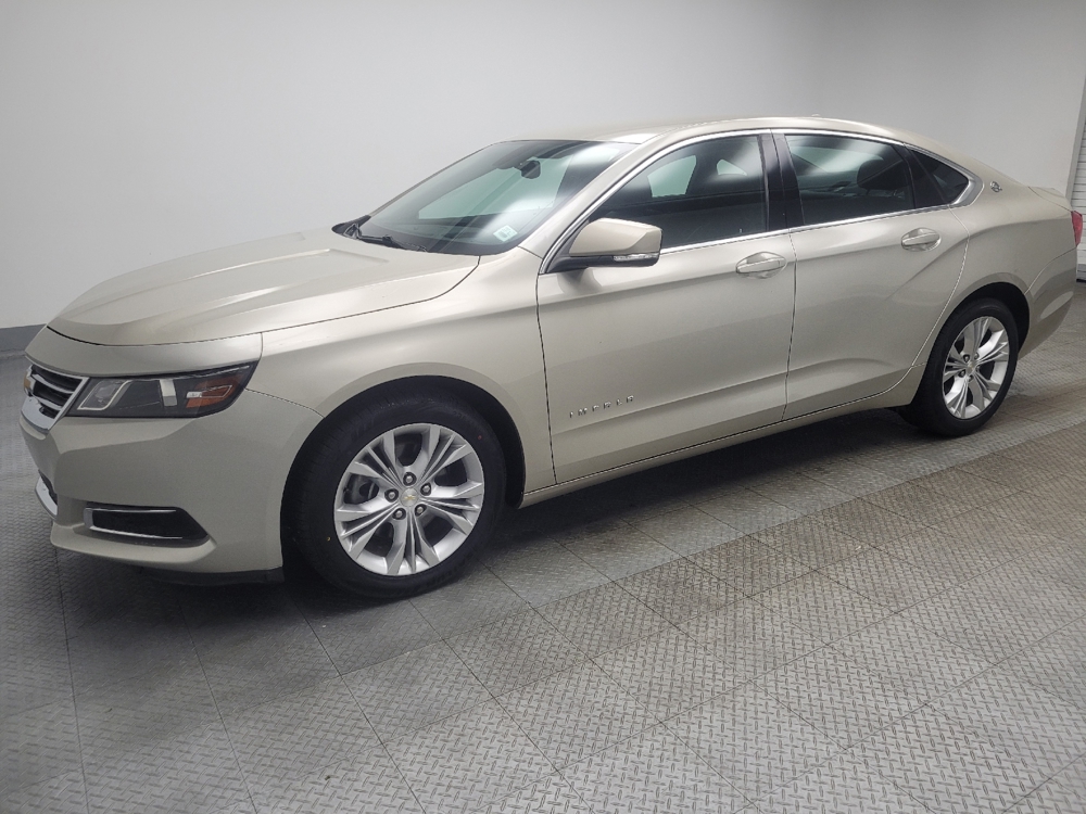 chevrolet impala 2014 2G1115SLXE9215669 image chevrolet impala 2014 2G1115SLXE9215669 image