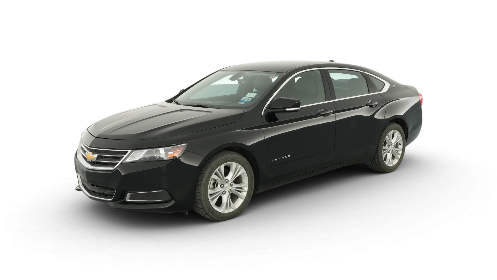 chevrolet impala 2014 1G1125S31EU132650 image chevrolet impala 2014 1G1125S31EU132650 image