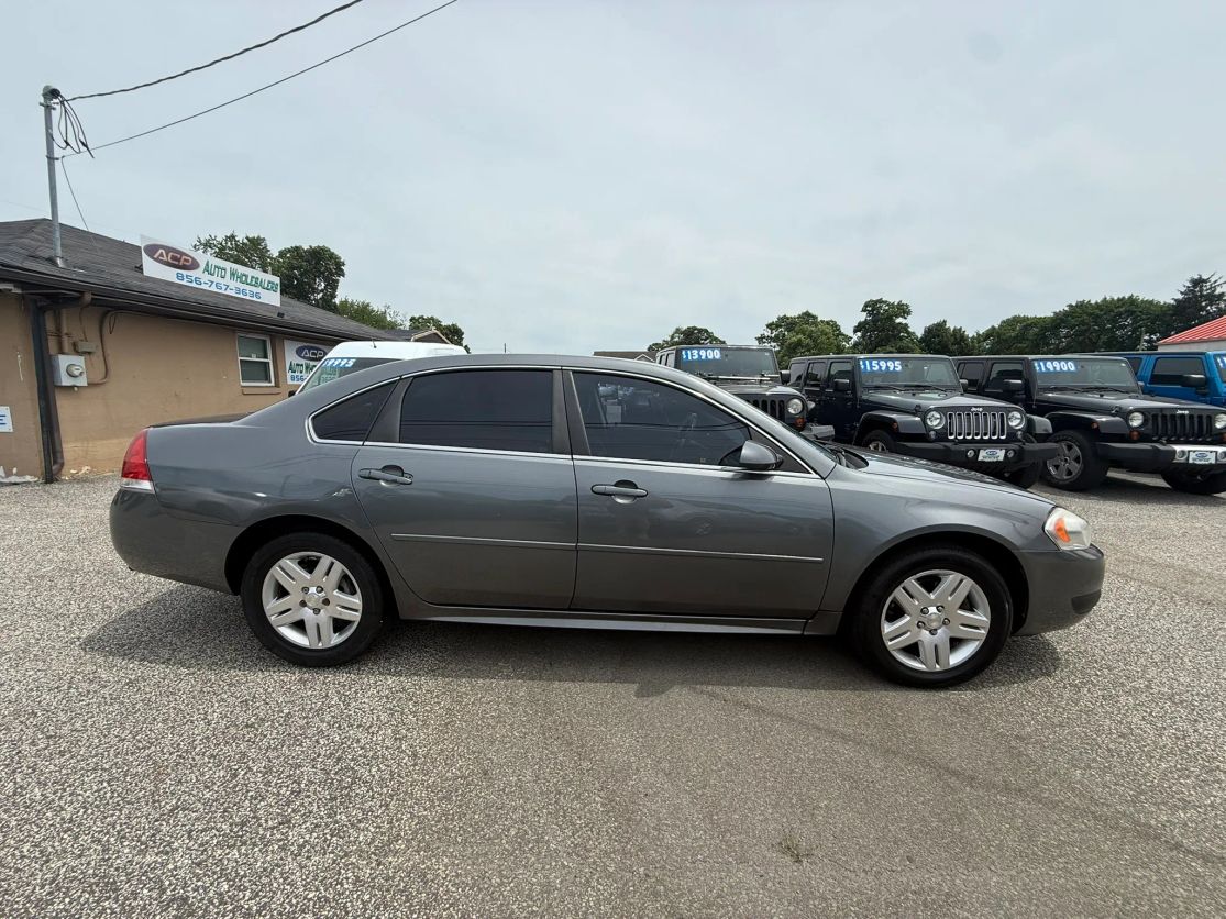chevrolet impala 2014 2G1WD5E31E1187011 image chevrolet impala 2014 2G1WD5E31E1187011 image