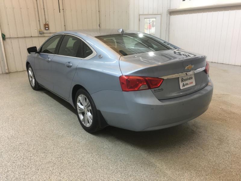 chevrolet impala 2014 1G1115SL7EU143896 image chevrolet impala 2014 1G1115SL7EU143896 image