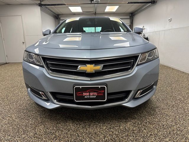 chevrolet impala 2014 1G1125S39EU119502 image chevrolet impala 2014 1G1125S39EU119502 image