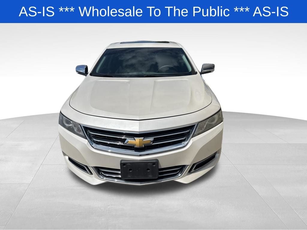 chevrolet impala 2014 2G1155S32E9213631 image chevrolet impala 2014 2G1155S32E9213631 image