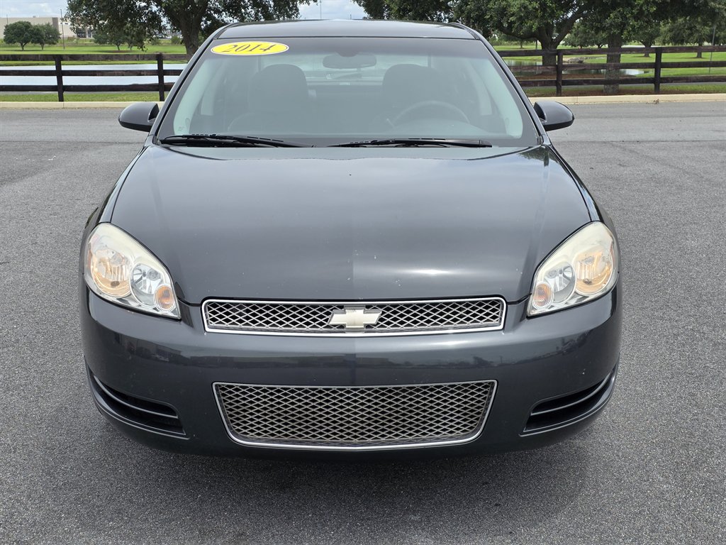chevrolet impala 2014 2G1WA5E30E1139296 image chevrolet impala 2014 2G1WA5E30E1139296 image