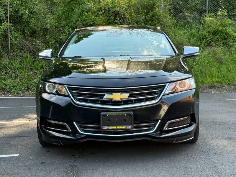 chevrolet impala 2014 2G1155S3XE9102776 image chevrolet impala 2014 2G1155S3XE9102776 image