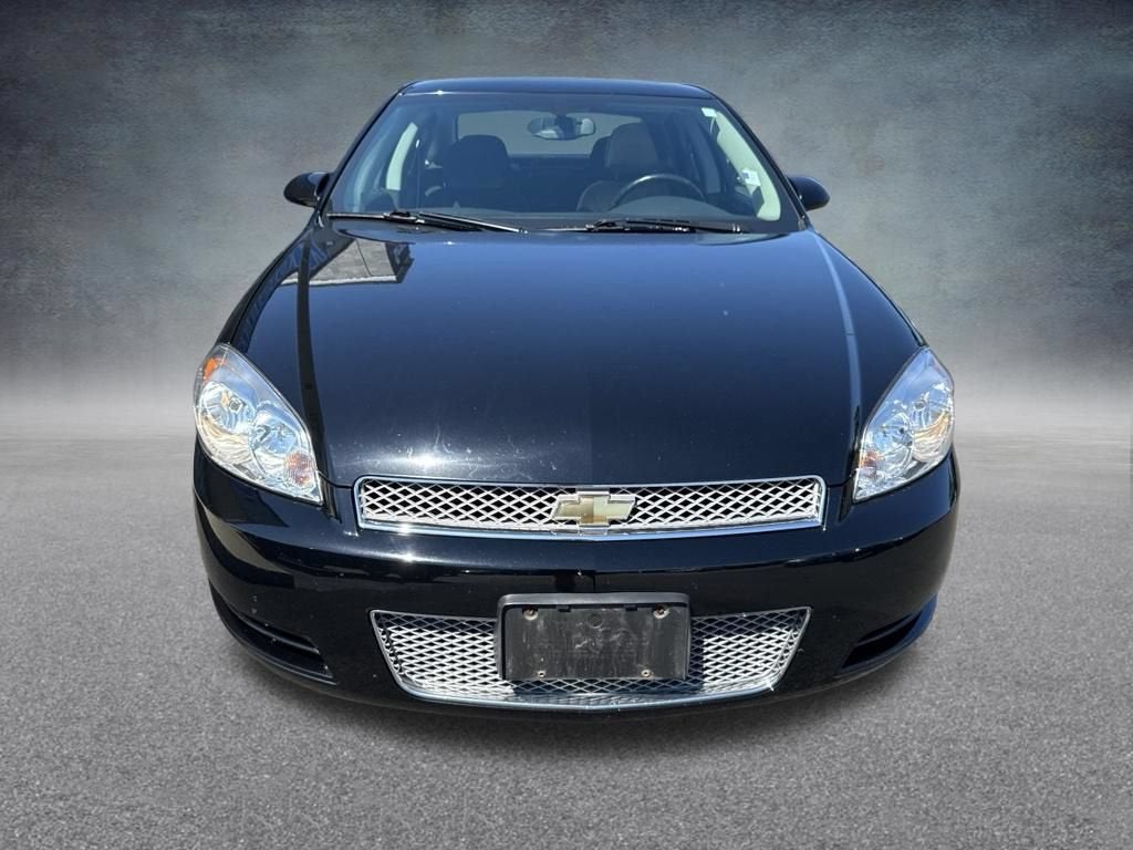 chevrolet impala 2014 2G1WB5E38E1160281 image chevrolet impala 2014 2G1WB5E38E1160281 image