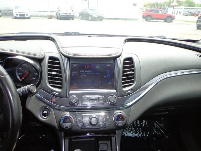 chevrolet impala 2014 2G1145SL4E9269895 image chevrolet impala 2014 2G1145SL4E9269895 image