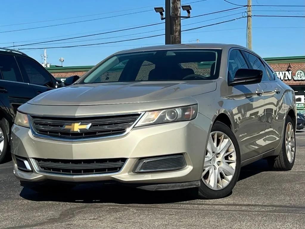 chevrolet impala 2014 2G11Y5SL9E9110732 image chevrolet impala 2014 2G11Y5SL9E9110732 image
