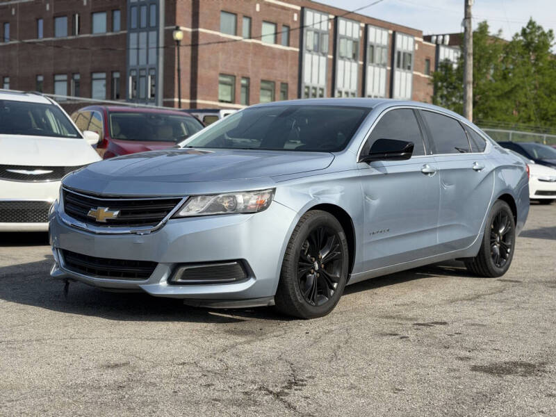 chevrolet impala 2014 1G11Y5SL3EU147116 image chevrolet impala 2014 1G11Y5SL3EU147116 image