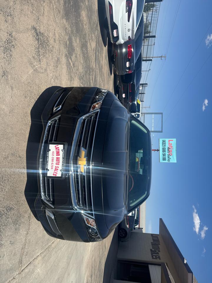 chevrolet impala 2014 2G1125S34E9208777 image chevrolet impala 2014 2G1125S34E9208777 image