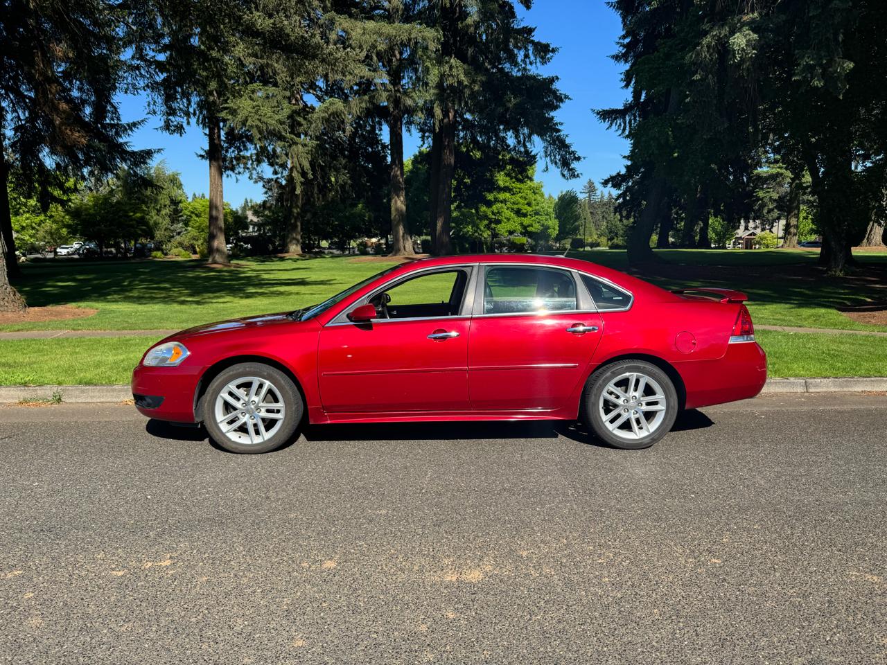 chevrolet impala 2014 2G1WC5E3XE1132043 image chevrolet impala 2014 2G1WC5E3XE1132043 image