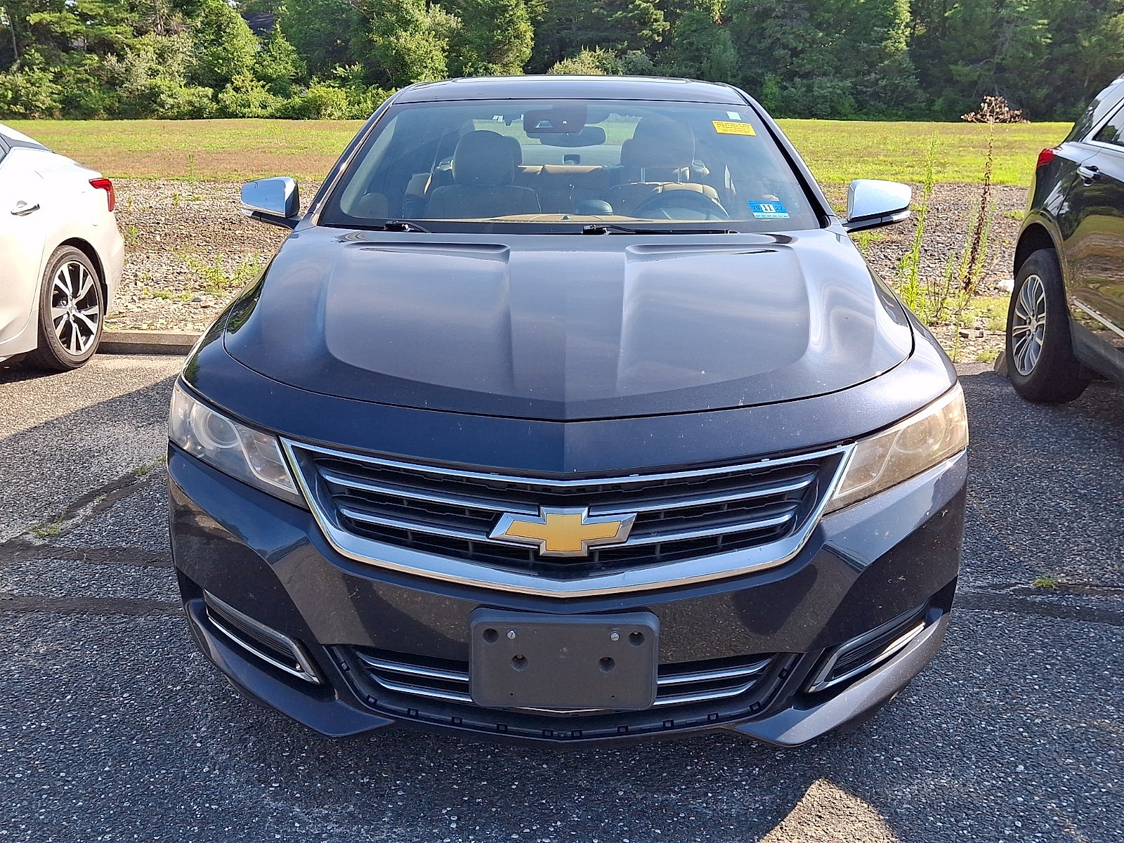 chevrolet impala 2014 2G1155S33E9241664 image chevrolet impala 2014 2G1155S33E9241664 image