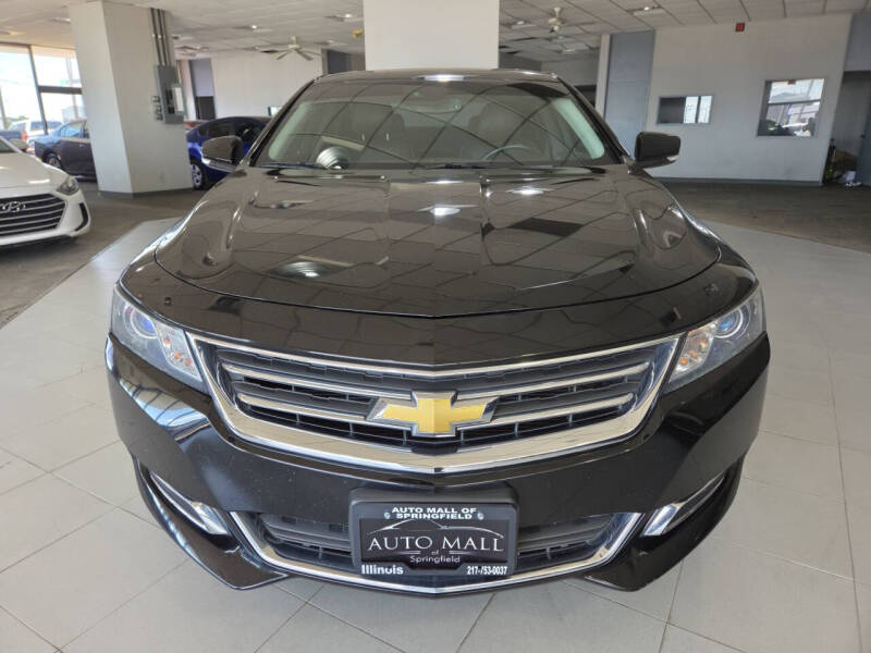 chevrolet impala 2014 1G1125S33EU131614 image chevrolet impala 2014 1G1125S33EU131614 image