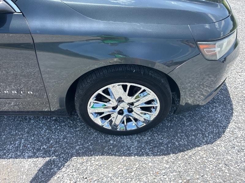 chevrolet impala 2014 2G11X5SL8E9227303 image chevrolet impala 2014 2G11X5SL8E9227303 image