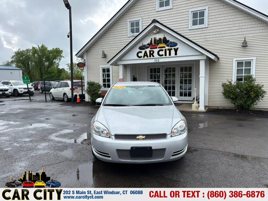 chevrolet impala 2014 2G1WA5E37E1101628 image chevrolet impala 2014 2G1WA5E37E1101628 image