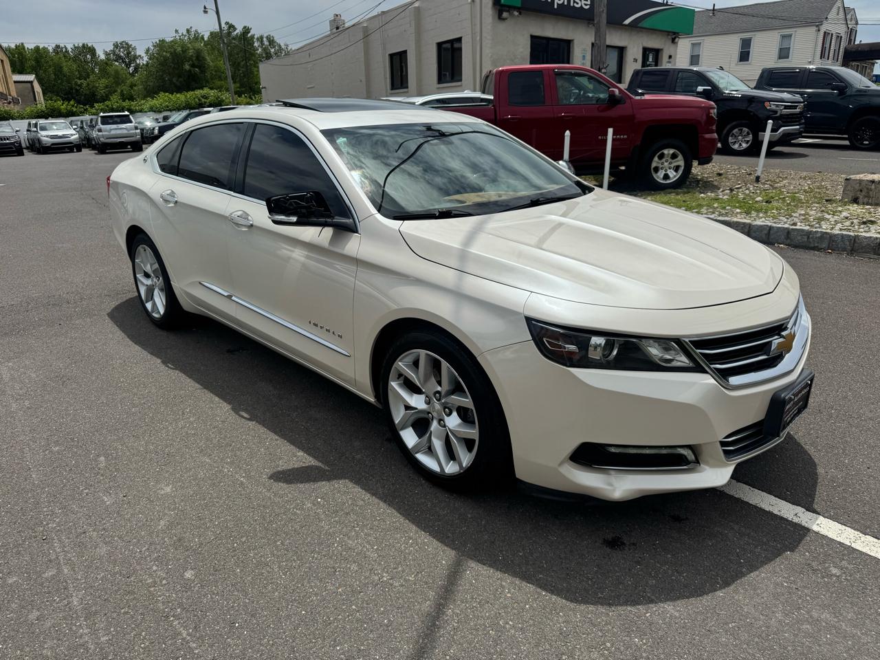 chevrolet impala 2014 1G1155S33EU104727 image chevrolet impala 2014 1G1155S33EU104727 image