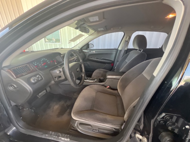 chevrolet impala 2014 2G1WA5E35E1181303 image chevrolet impala 2014 2G1WA5E35E1181303 image