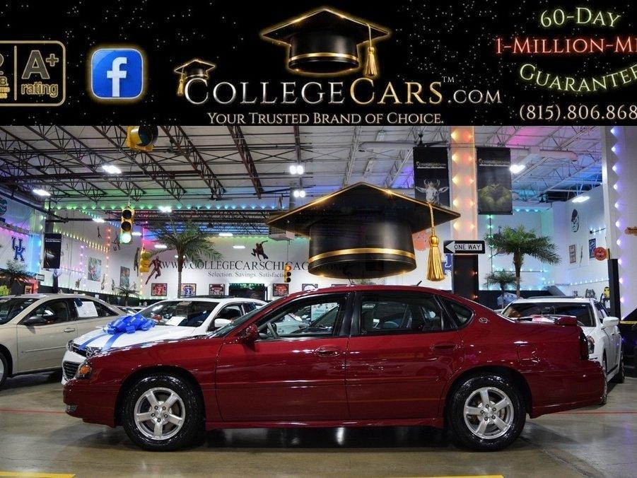 chevrolet impala 2005 2G1WH52K359328565 image chevrolet impala 2005 2G1WH52K359328565 image