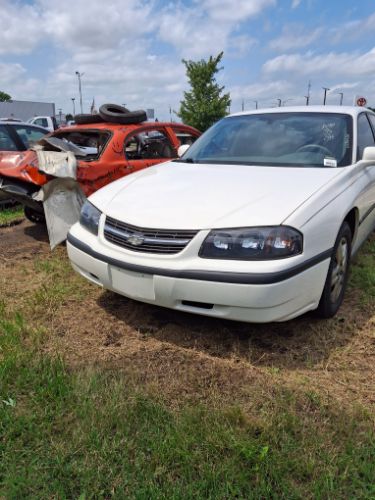 chevrolet impala 2005 2G1WF52E659104593 image chevrolet impala 2005 2G1WF52E659104593 image
