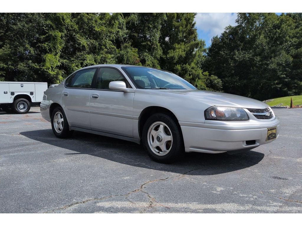chevrolet impala 2005 2G1WF52E459241273 image chevrolet impala 2005 2G1WF52E459241273 image