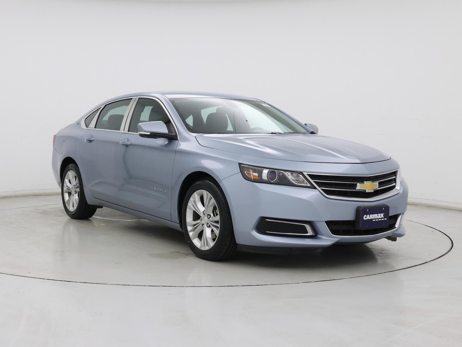 chevrolet impala 2015 1G1125S34FU109316 image chevrolet impala 2015 1G1125S34FU109316 image