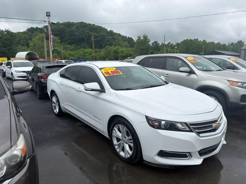 chevrolet impala 2015 2G1125S39F9196644 image chevrolet impala 2015 2G1125S39F9196644 image