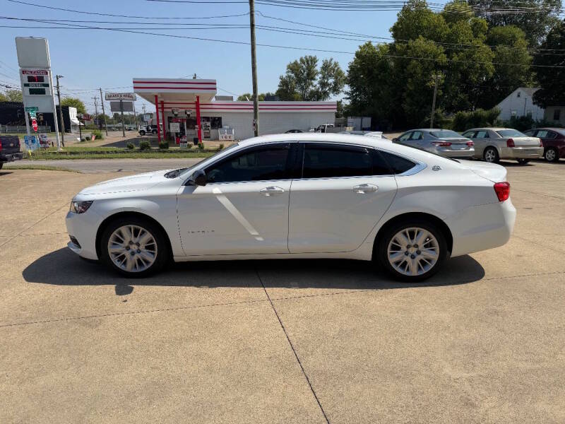 chevrolet impala 2015 2G11Z5SL1F9297544 image chevrolet impala 2015 2G11Z5SL1F9297544 image