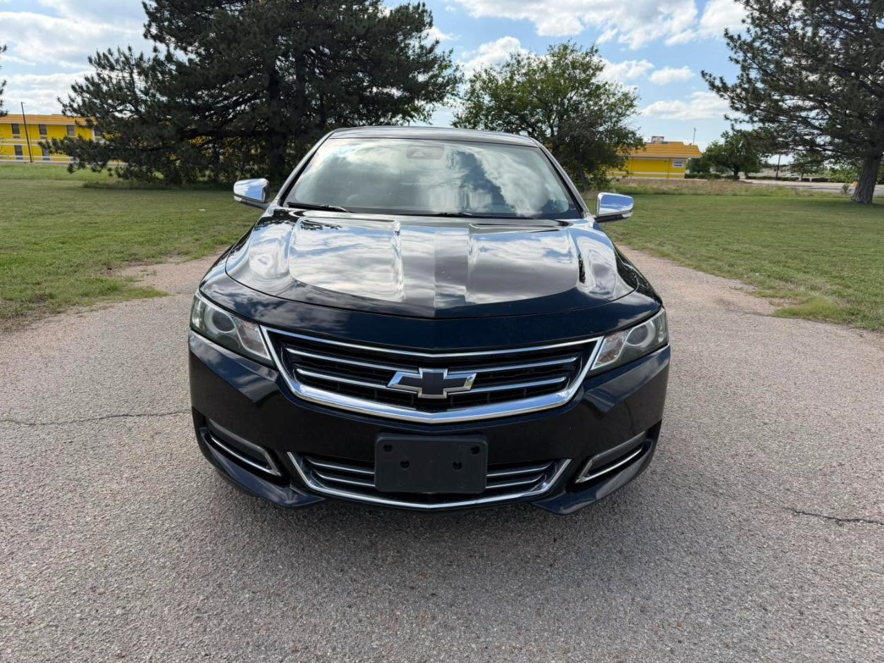 chevrolet impala 2015 1G1165S33FU130226 image chevrolet impala 2015 1G1165S33FU130226 image
