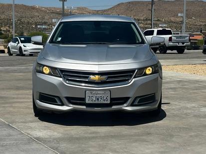 chevrolet impala 2015 1G1125S30FU106462 image chevrolet impala 2015 1G1125S30FU106462 image