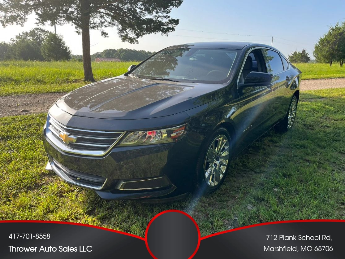 chevrolet impala 2015 1G11X5SL9FU128963 image chevrolet impala 2015 1G11X5SL9FU128963 image
