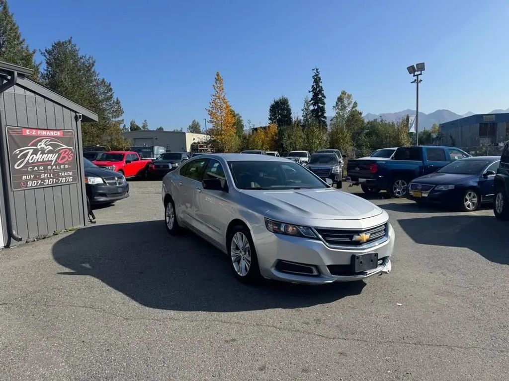chevrolet impala 2015 2G11Z5SL9F9143308 image chevrolet impala 2015 2G11Z5SL9F9143308 image