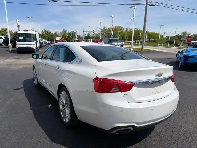 chevrolet impala 2015 1G1165S31FU145338 image chevrolet impala 2015 1G1165S31FU145338 image