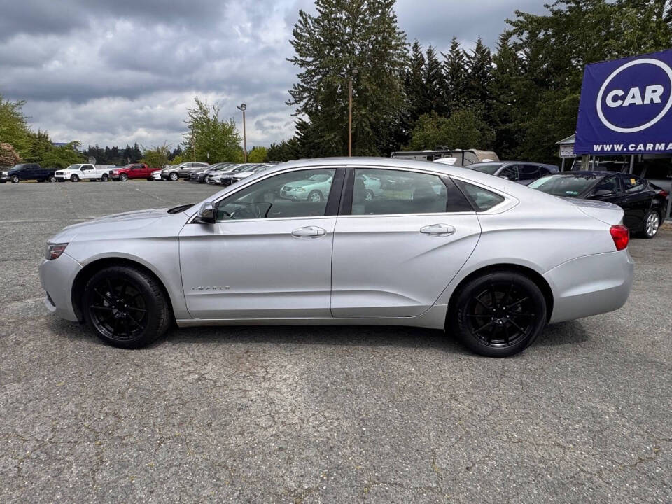 chevrolet impala 2015 2G11X5SL9F9290346 image chevrolet impala 2015 2G11X5SL9F9290346 image
