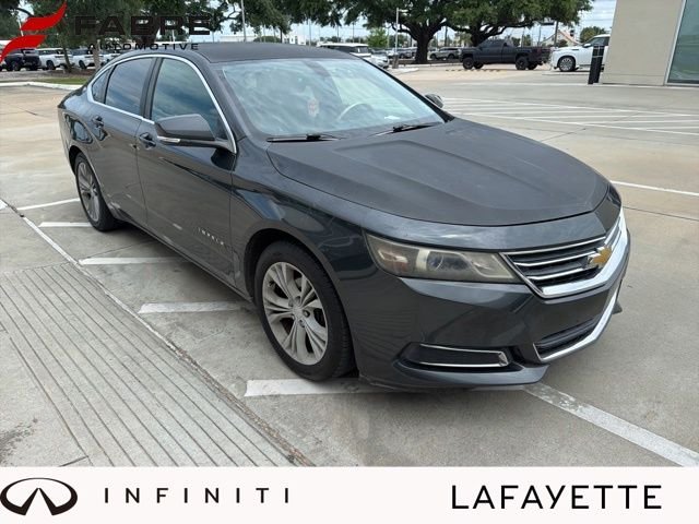 chevrolet impala 2015 1G1125S39FU100594 image chevrolet impala 2015 1G1125S39FU100594 image