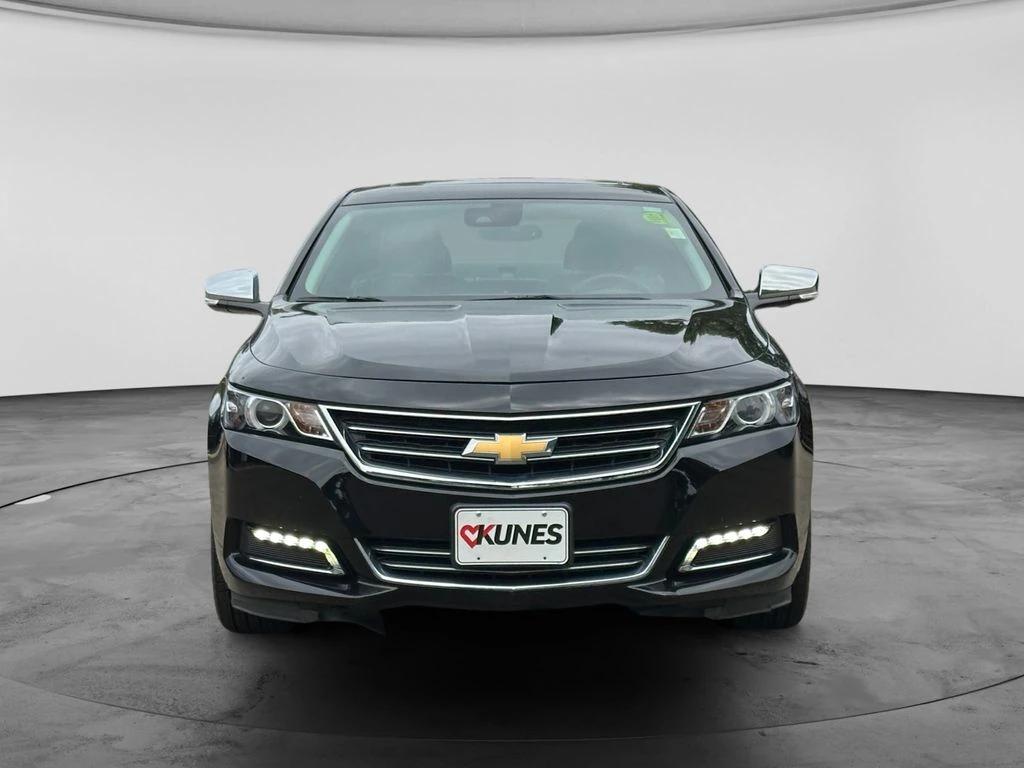 chevrolet impala 2015 2G1165S38F9228214 image chevrolet impala 2015 2G1165S38F9228214 image
