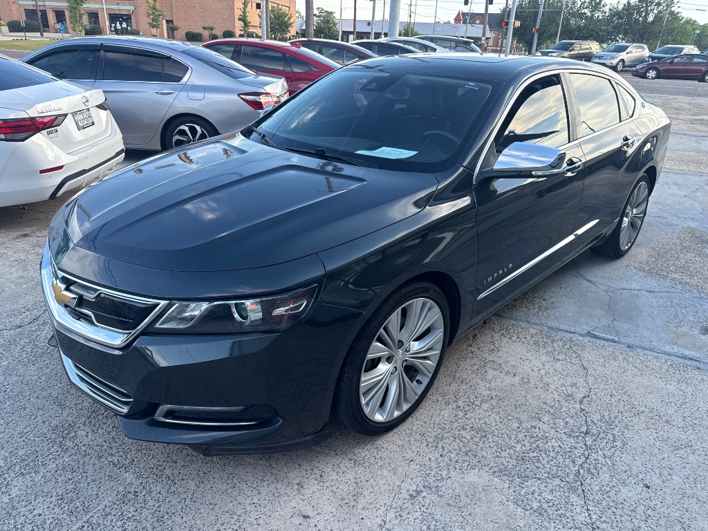 chevrolet impala 2015 2G1165S32F9145734 image chevrolet impala 2015 2G1165S32F9145734 image