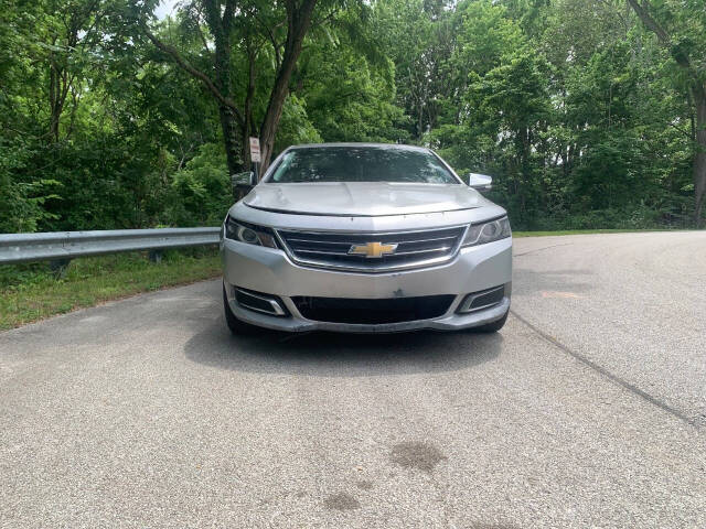 chevrolet impala 2015 2G1165S39F9297560 image chevrolet impala 2015 2G1165S39F9297560 image
