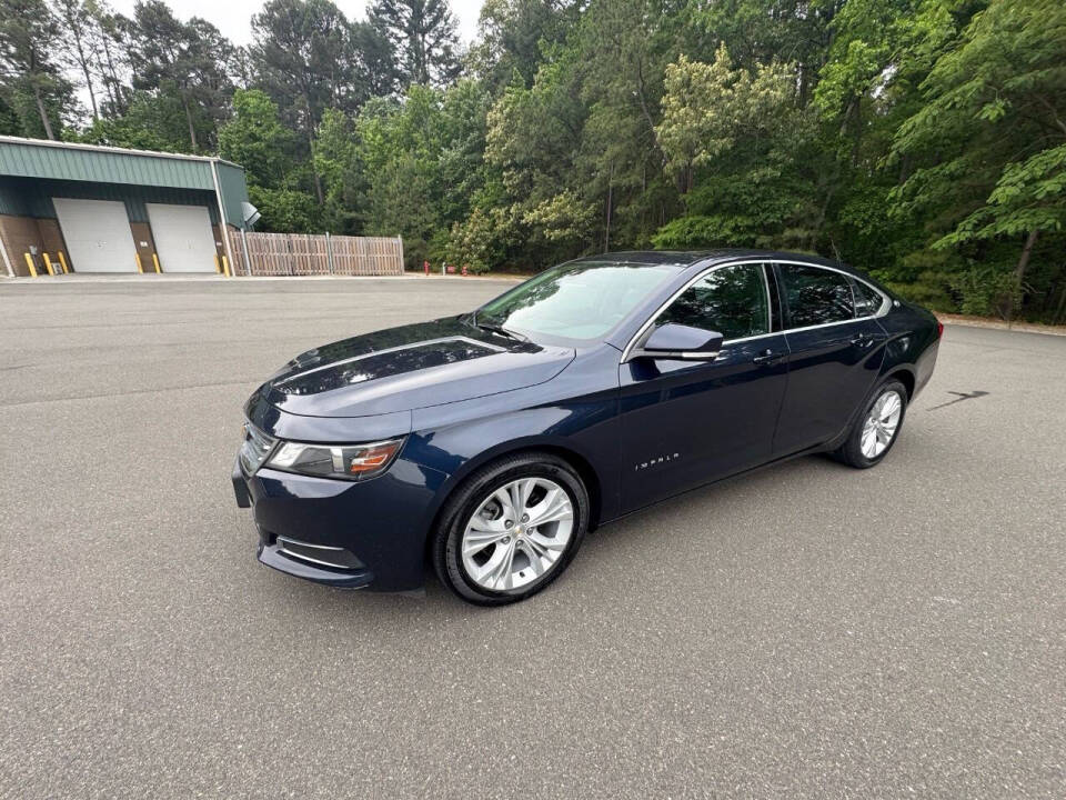 chevrolet impala 2015 2G1125S30F9219714 image chevrolet impala 2015 2G1125S30F9219714 image