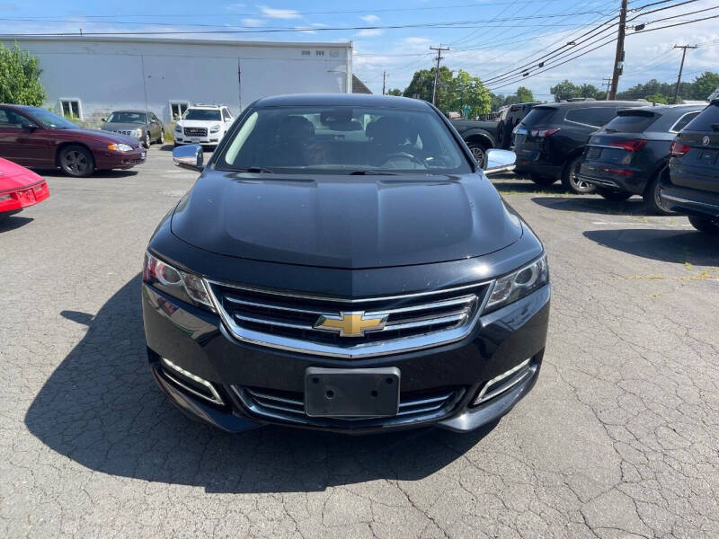 chevrolet impala 2015 2G1165S39F9221692 image chevrolet impala 2015 2G1165S39F9221692 image