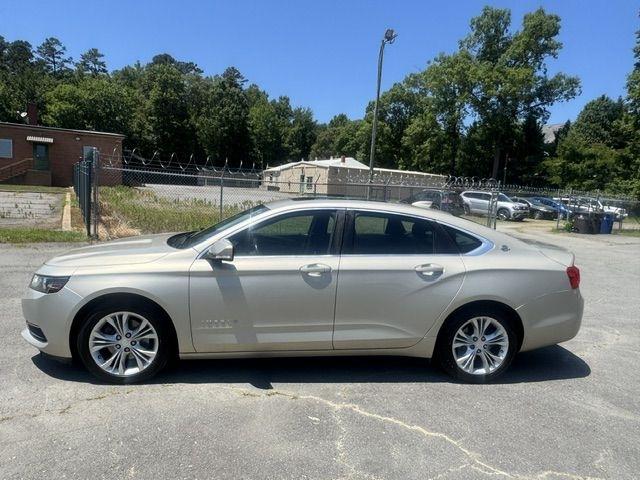 chevrolet impala 2015 2G1115SL0F9159372 image chevrolet impala 2015 2G1115SL0F9159372 image