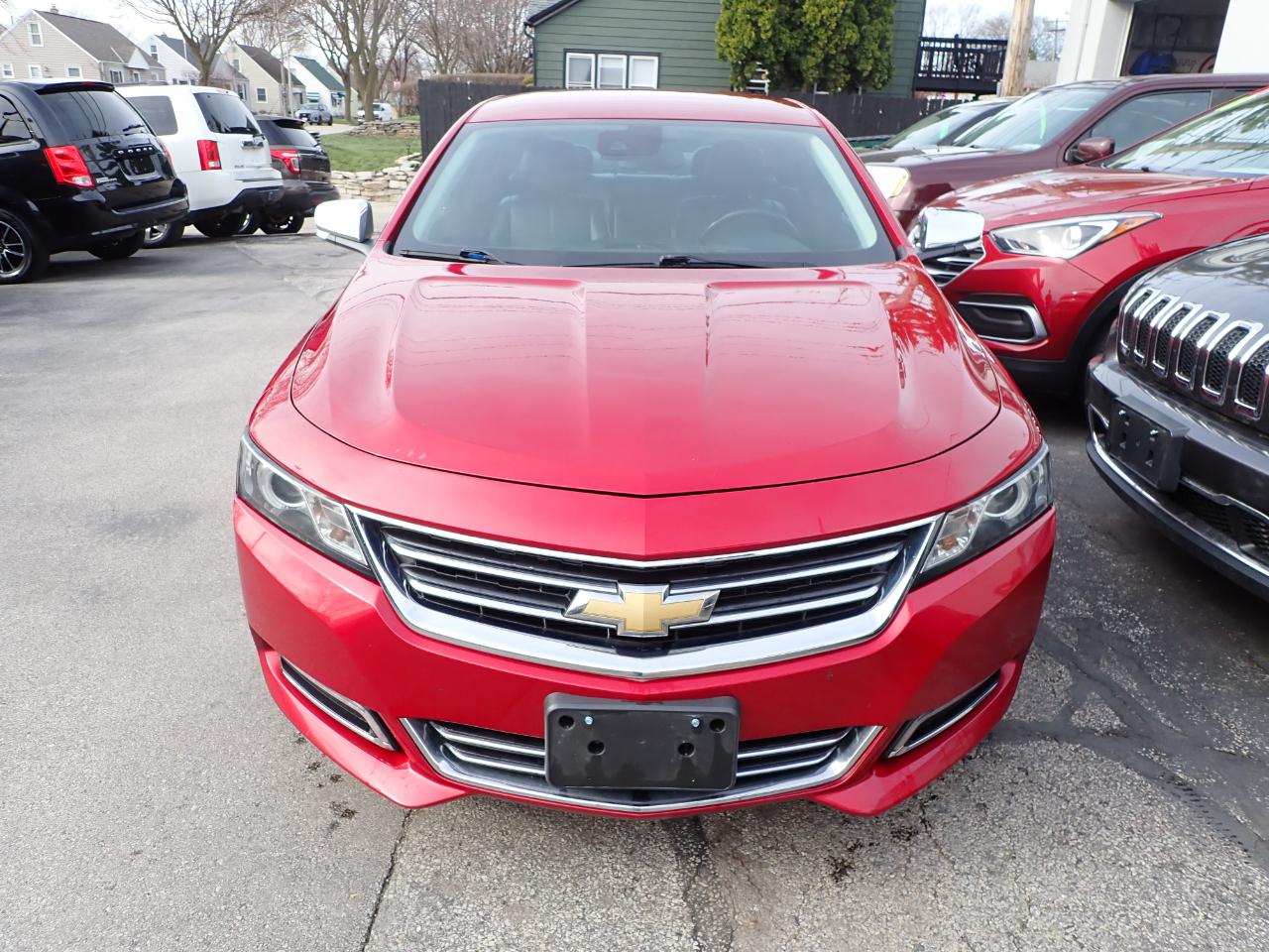 chevrolet impala 2015 2G1165S38F9150663 image chevrolet impala 2015 2G1165S38F9150663 image