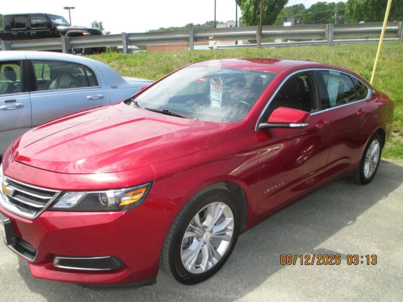 chevrolet impala 2015 2G1115SL8F9242080 image chevrolet impala 2015 2G1115SL8F9242080 image
